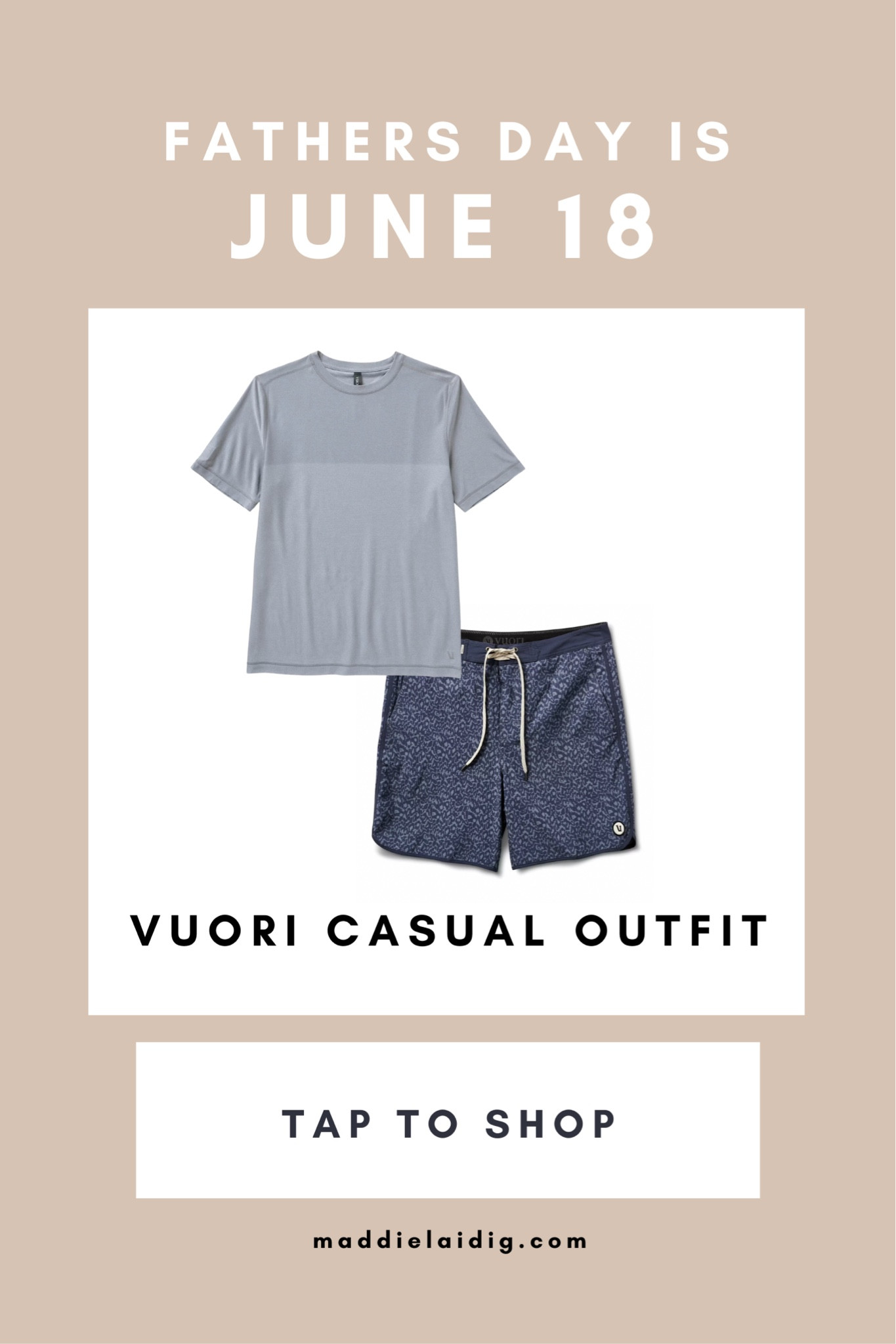 Vuori casual outfit for men for Father’s Day! #vuori #menswimwear #menswimsuit #menworkoutclothes #mensoutfit 

#LTKmens #LTKGiftGuide #LTKFind
