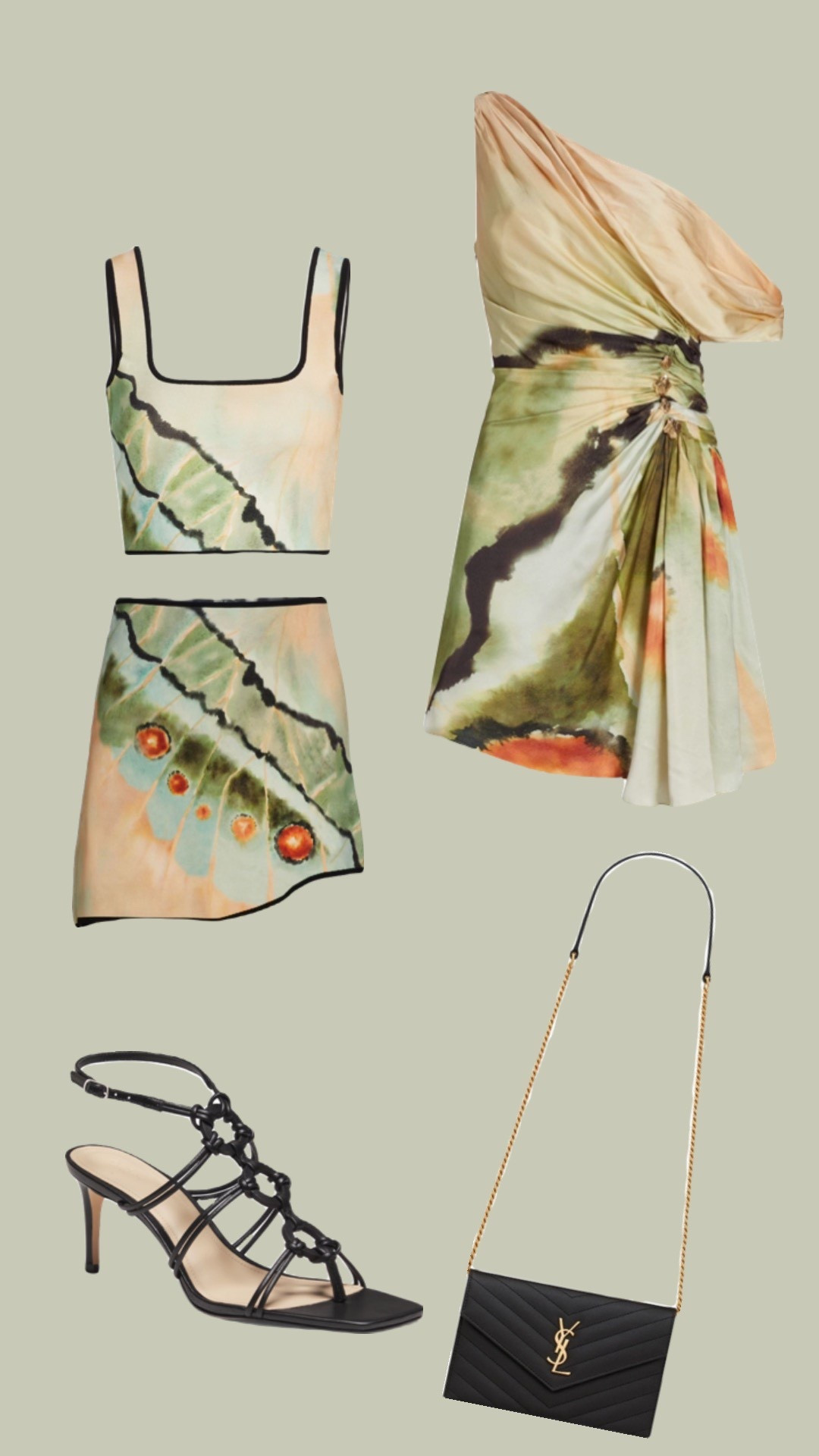 Love this butterfly vacation look!🌴

#LTKTravel #LTKSummerEdit #LTKSeasonal
