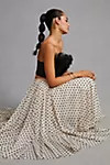 Daniel Rainn Tulle Polka Dot Skirt | Anthropologie (US)