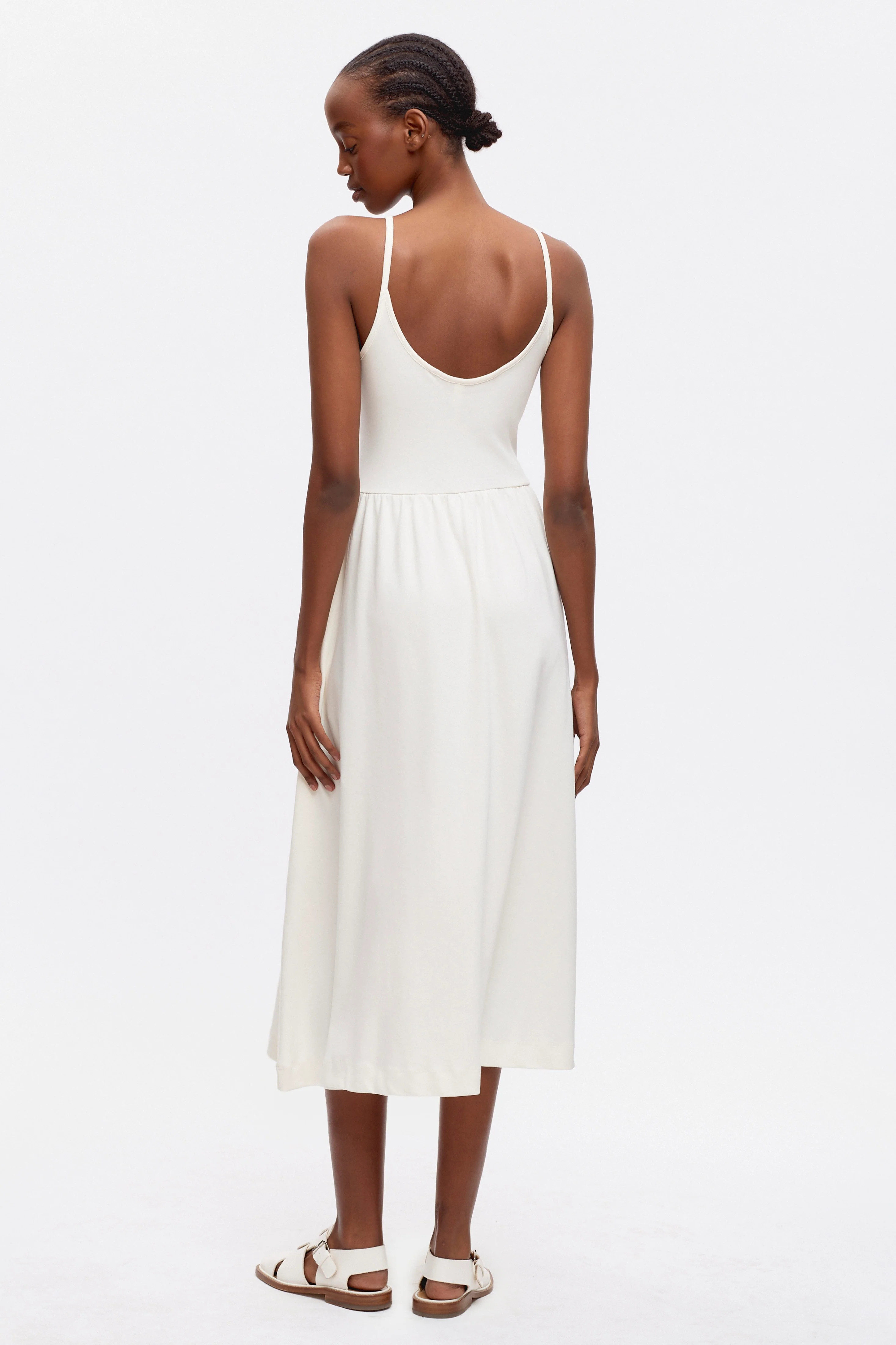 Women's Ballet Dress | Kotn