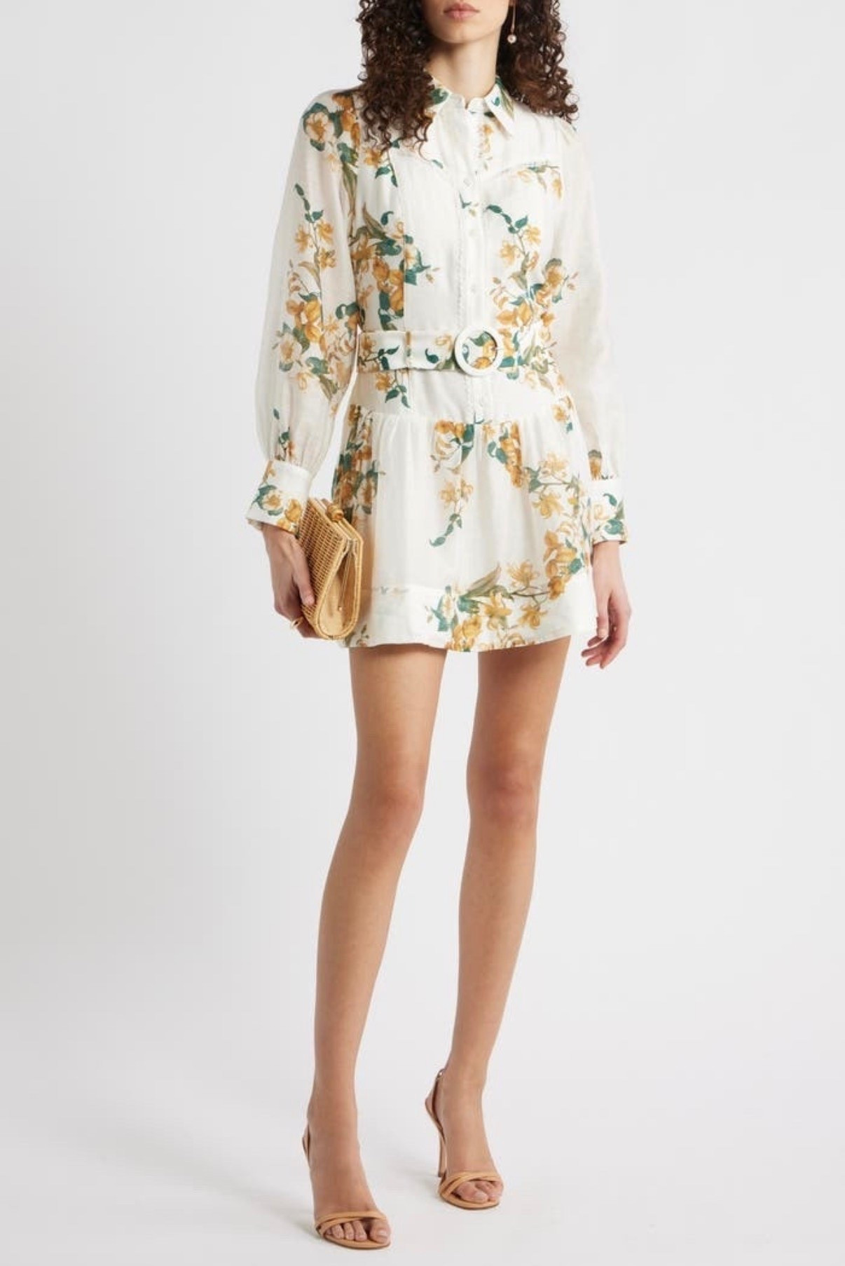 Spring dress
Dress
Floral dress
Shower dress 

#LTKSeasonal