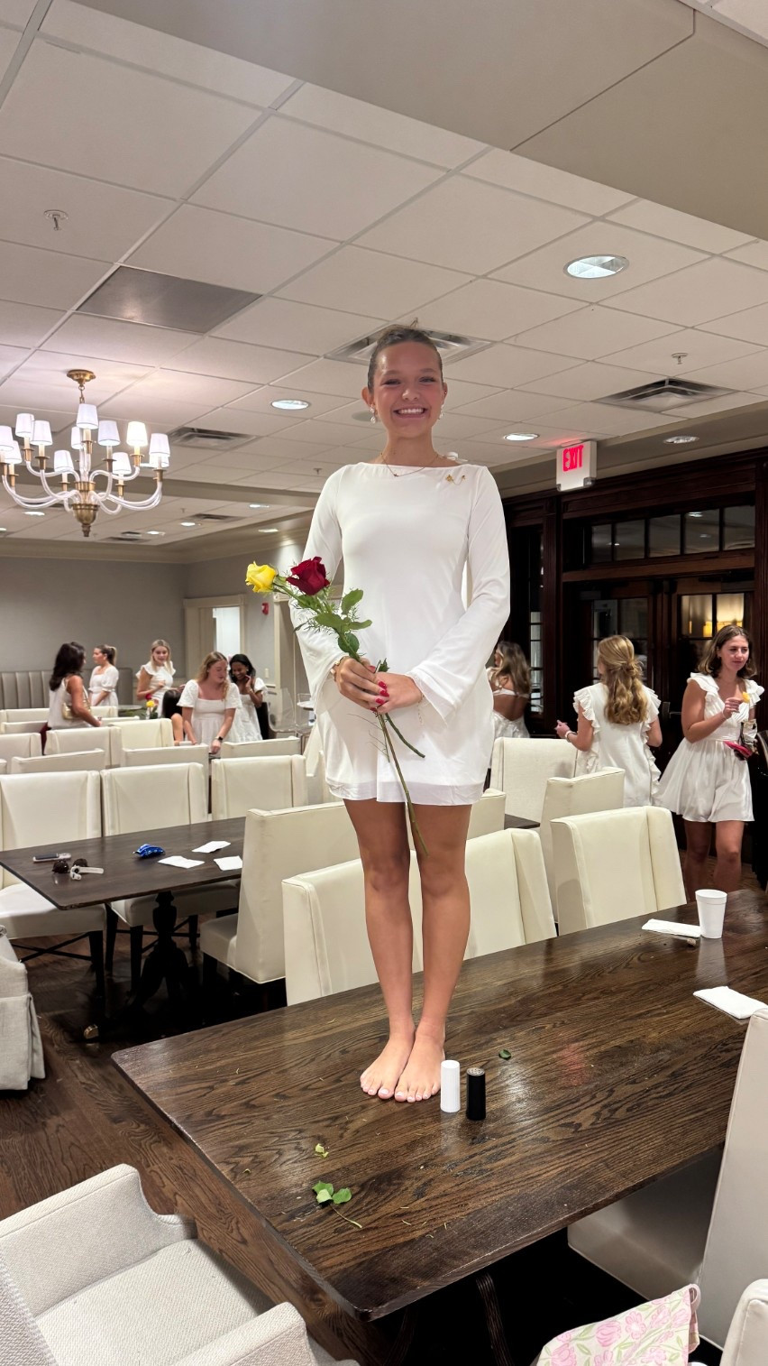 the most perfect white dress ever 

#LTKgrwm #LTKGiftGuide #LTKootd