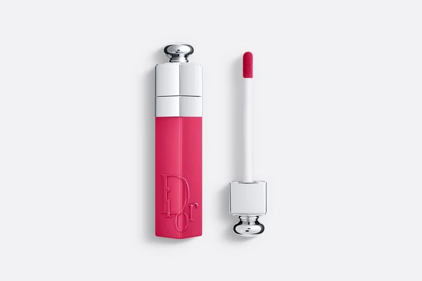 Hydrating transfer-proof lip tint - 95% natural-origin ingredients - long wear | Dior Beauty (US)