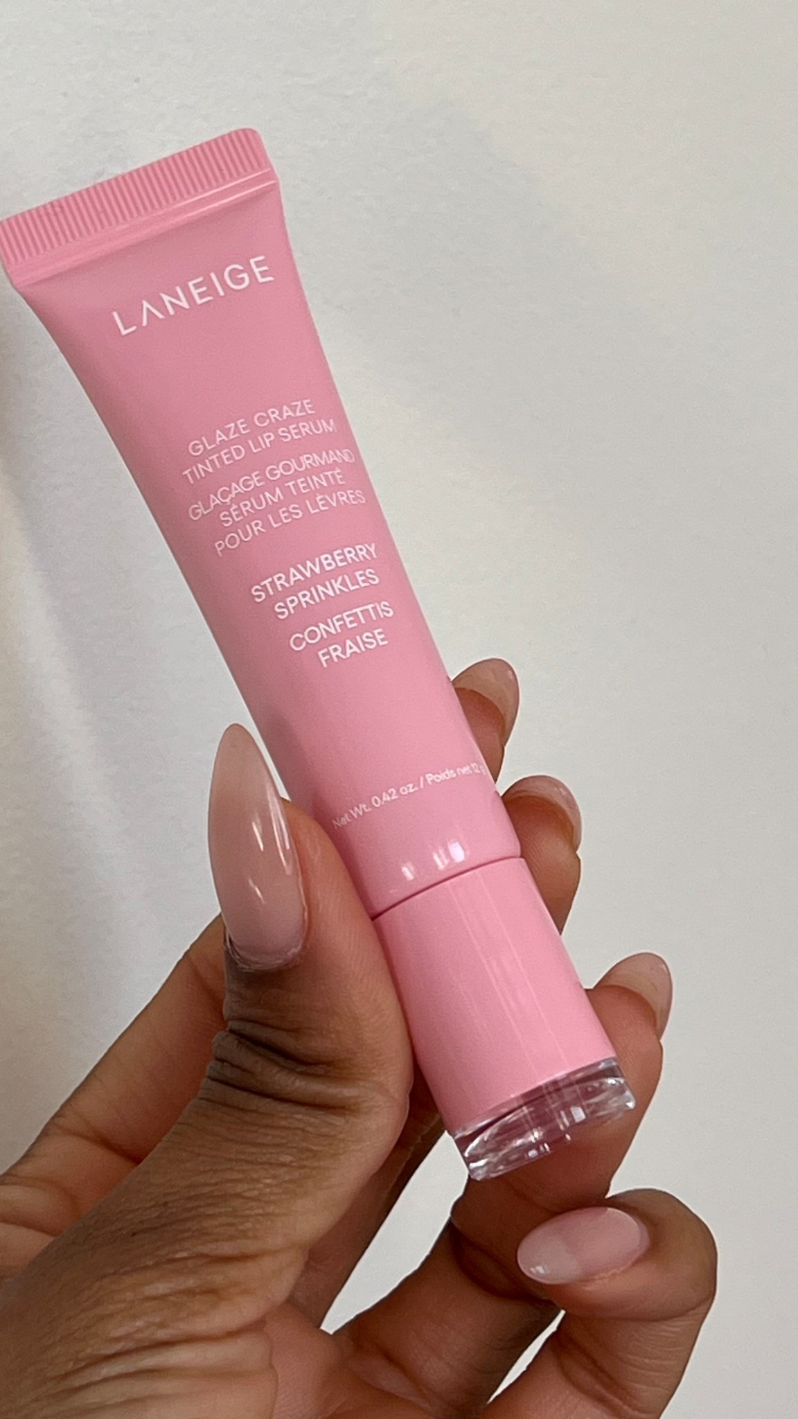 Absolutely delightful. Glossy balm, perfect sheer colour.

#LTKFindsUnder100 #LTKBeauty