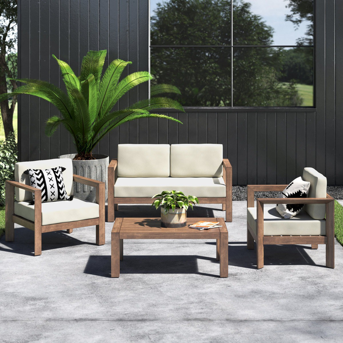 Wayfair Spring Cyber Week is giving ALL the dreamy outdoor vibes 🌿✨ like up to 80% off?? say less 😍 these patio conversation sets are literally perfect for a cute little summer setup 💛#WayfairFinds #SpringCyberWeek #LTKHome #OutdoorLiving #PatioRefresh #BackyardGoals #SummerVibes #PatioSet #ConversationSet #GardenInspo #BalconyVibes #HomeDecor #CozySpaces #DeckGoals #SaleSeason #LTKDeals #OutdoorDecor #TerraceSetup #BackyardInspo #HomeInspo #LTKSale #USDeals

#LTKSeasonal #LTKHome #LTKSaleAlert