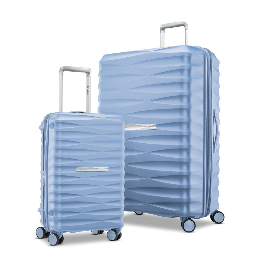 Voltage DLX 2 Piece Set (CO/L) | Samsonite