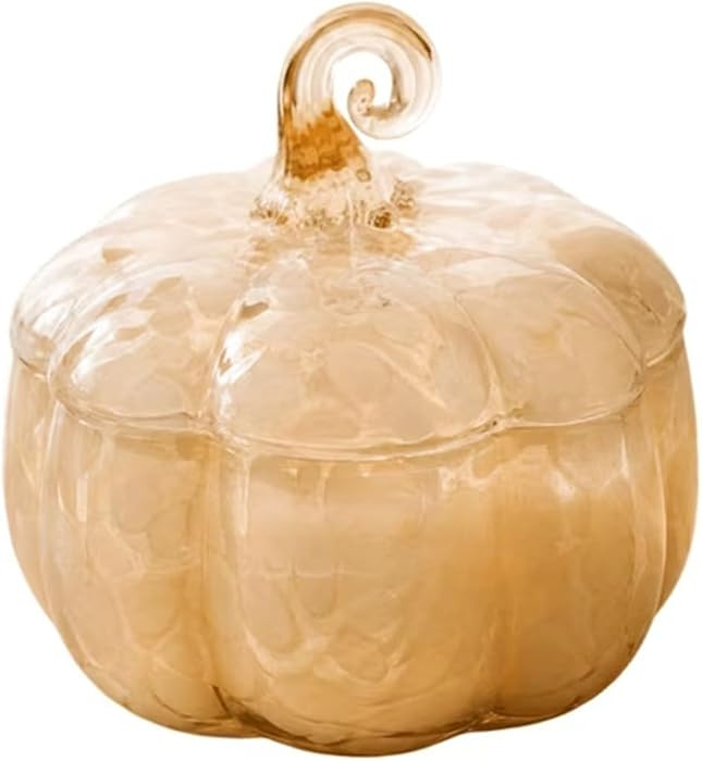 Fall Decor Rich Fragrance Cozy Home Accent, Gift for Family Friends | Amazon (US)