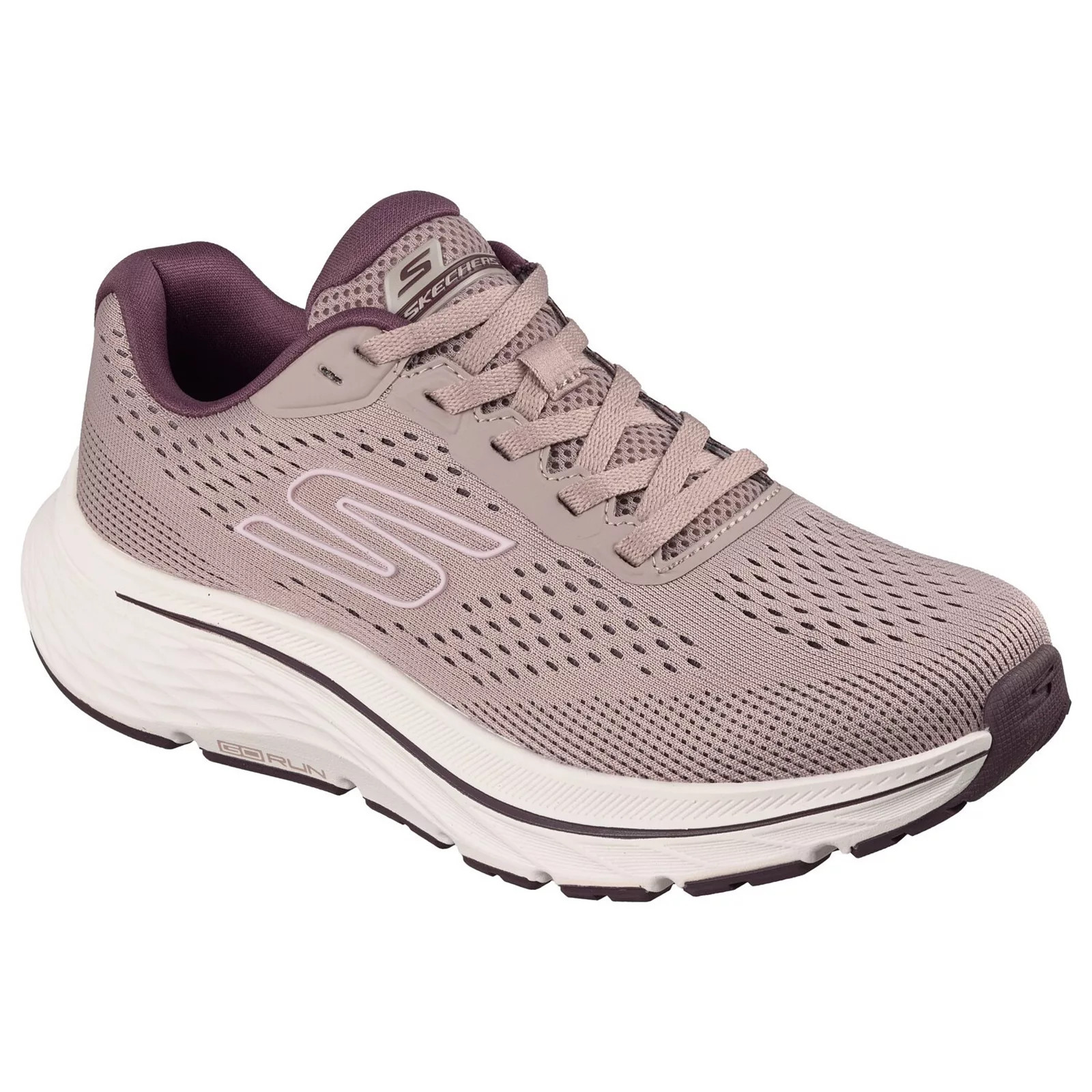 Skechers® GO RUN Consistent™ Women's Comfort Sneakers, Size: 8.5, Pink | Kohl's