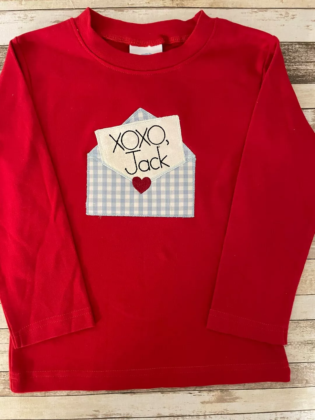 Toddler Sesame Street Valentines Sweatshirt