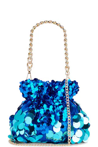 TASCHE MIT PAILLETTEN PEDRO | Revolve Clothing (Global)