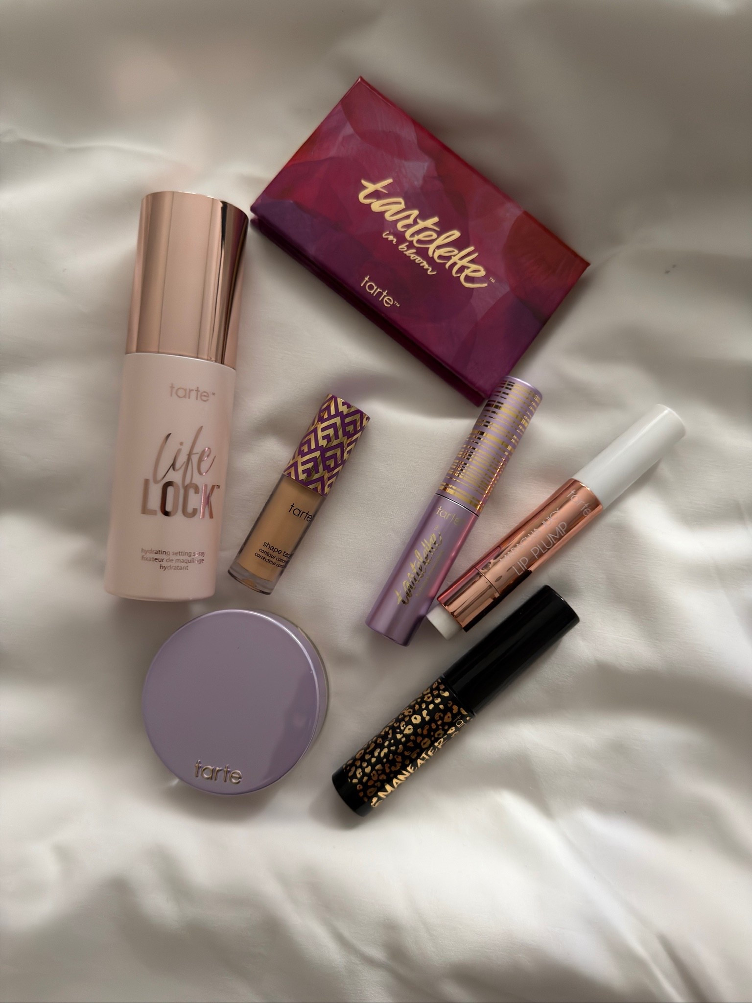 4 minis for $32! Such a great and affordable way to try out some new products on your wishlist! 

#LTKBeauty #LTKselfcare #LTKgrwm