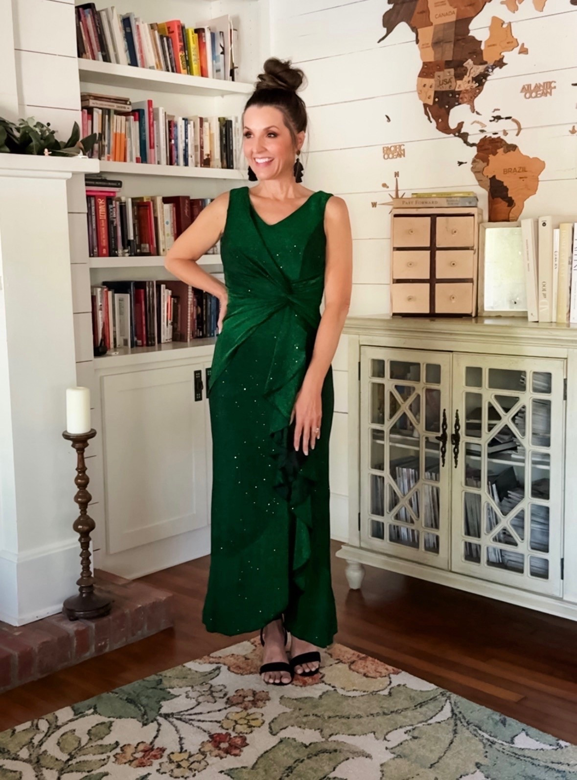 What I would have worn to the Amazon Creator Summit!

Amazon, Amazon fashion, Amazon finds, women’s fashion, fall fashion, fall style, fall outfits, fall outfit ideas, fall ootd, fall dress, wedding guest dress, formal dress, holiday dress, holiday outfit

#LTKootd #LTKSeasonal #LTKOver40