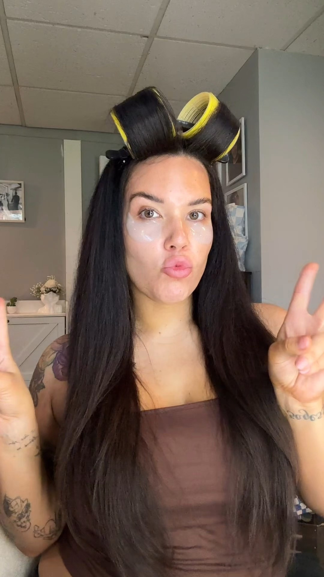 Products Linked that I used 

#LTKGiftGuide #LTKBeauty #LTKStyleTip