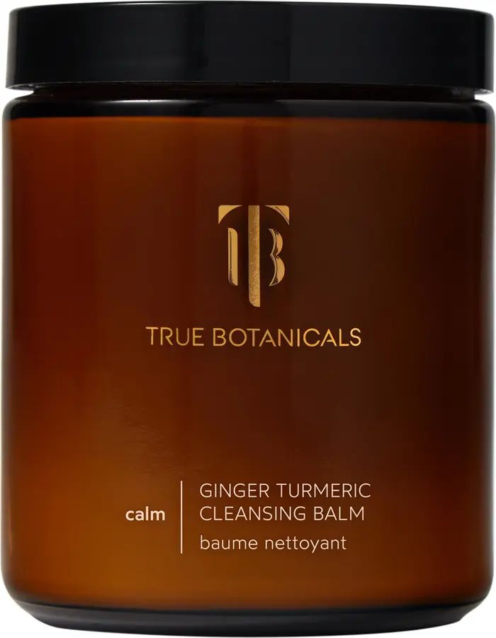 True Botanicals Ginger Turmeric Cleansing Balm $127 Value | Nordstrom | Nordstrom