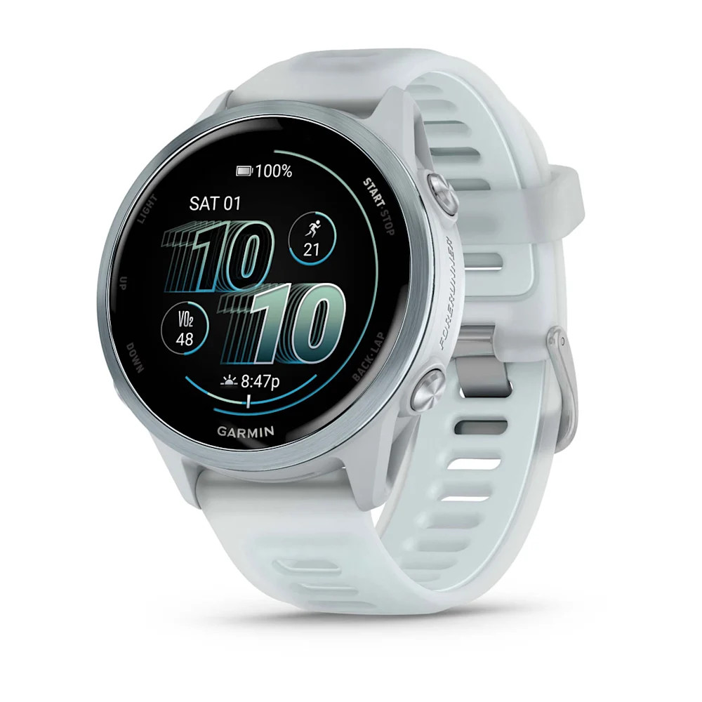 Forerunner® 570 - 42mm | Garmin US