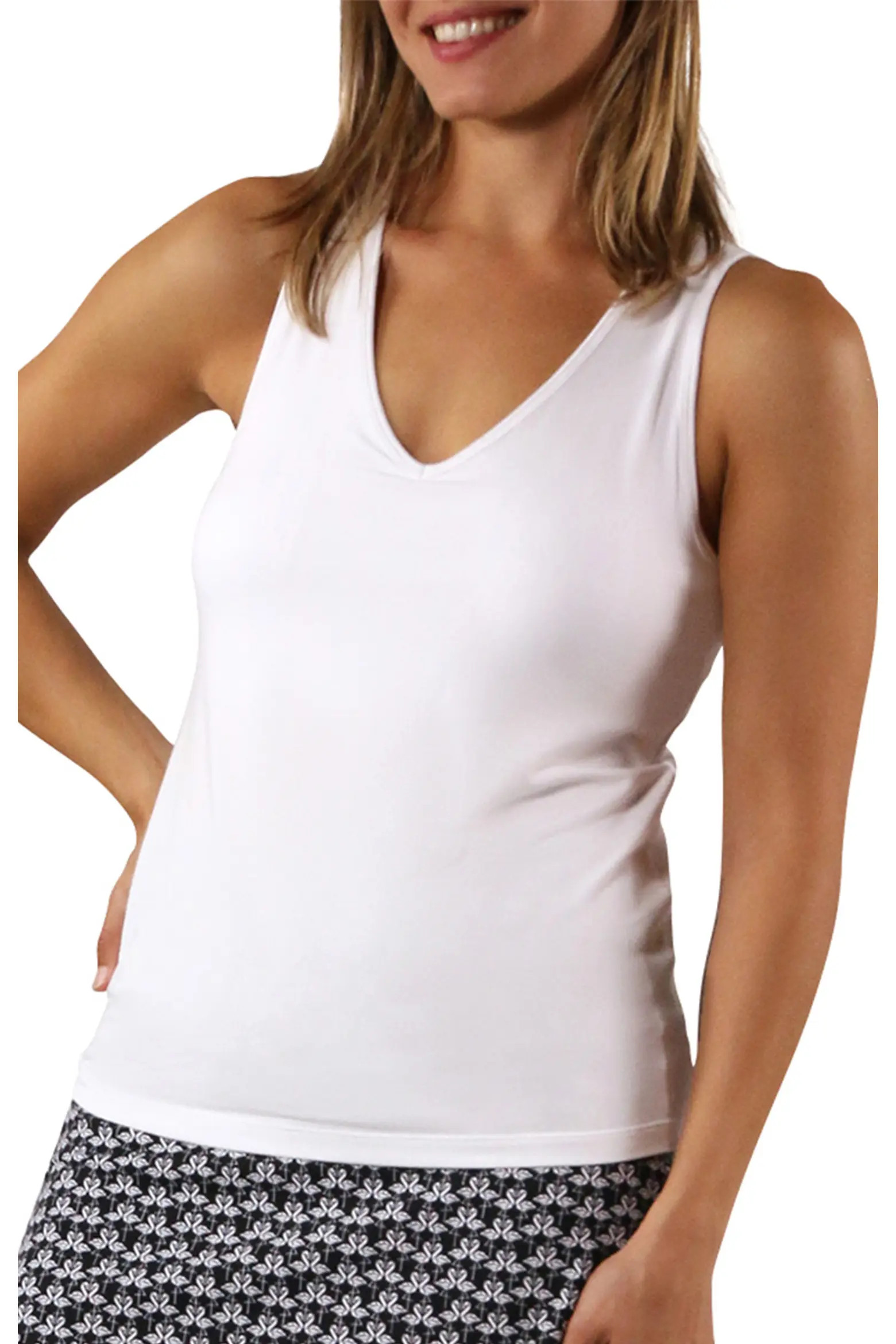 Everyday Shelf Bra Tank (Women) | Nordstrom | Nordstrom