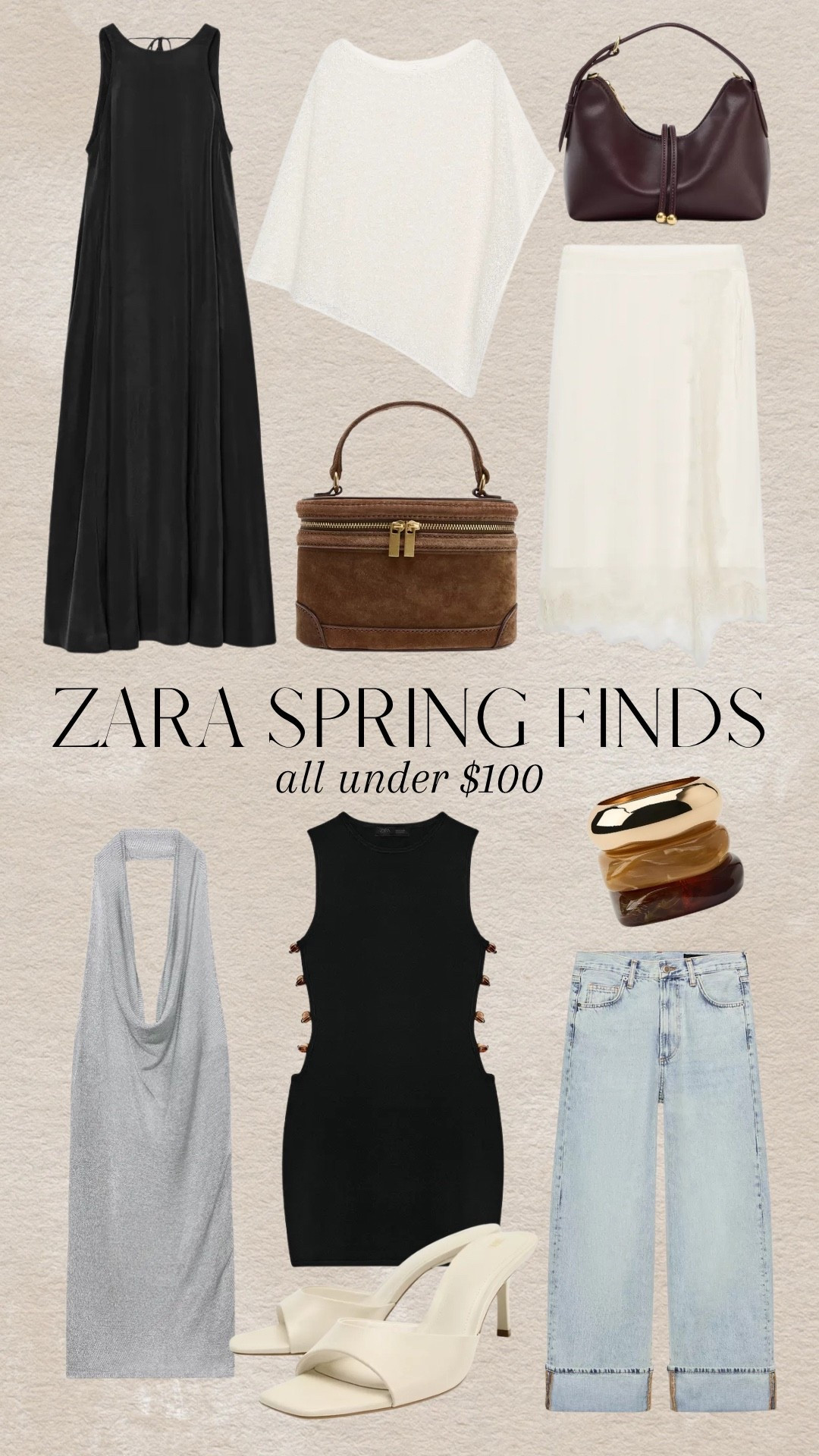 @Zara favorites