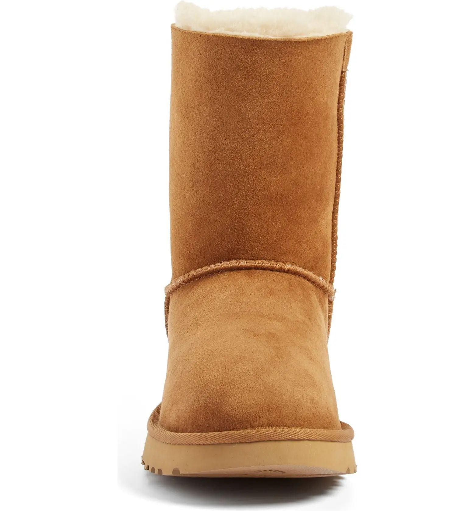 UGG® Bailey Bow II Genuine Shearling Boot | Nordstrom | Nordstrom