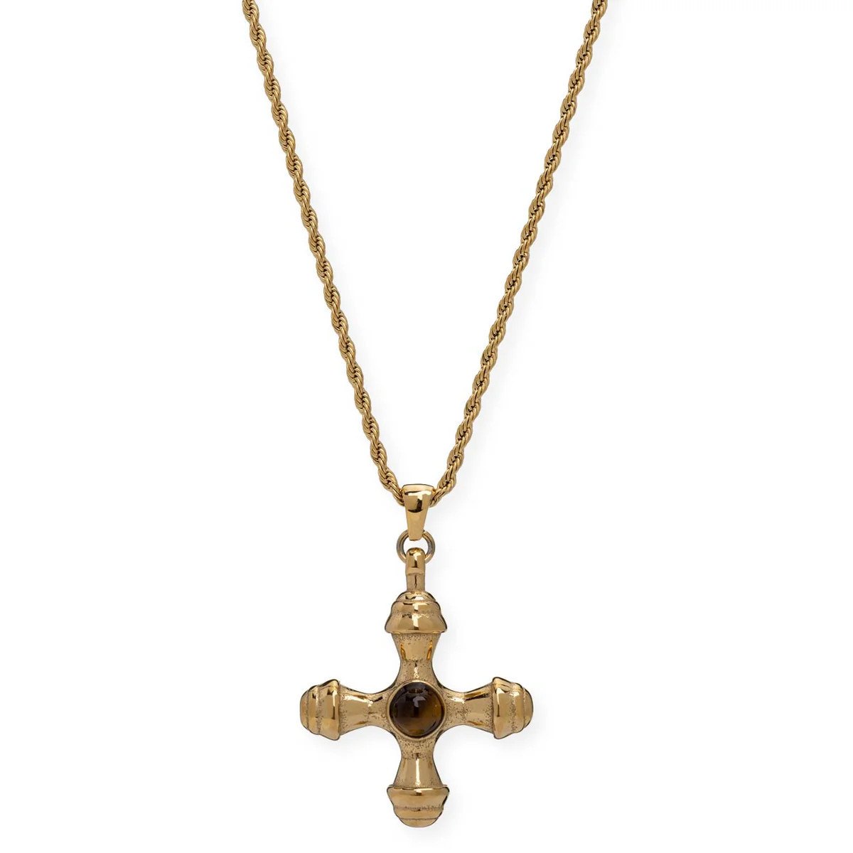 Cathy Double Necklace | BRACHA