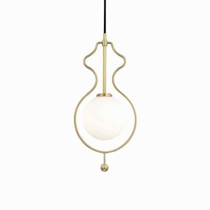 Abigail Large Pendant | 2Modern (US)