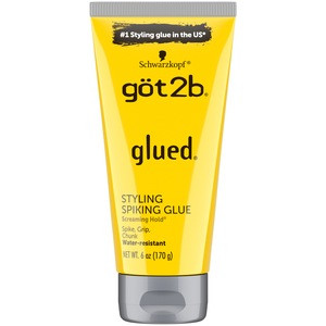 Got2b Glued Styling Spiking Glue | CVS