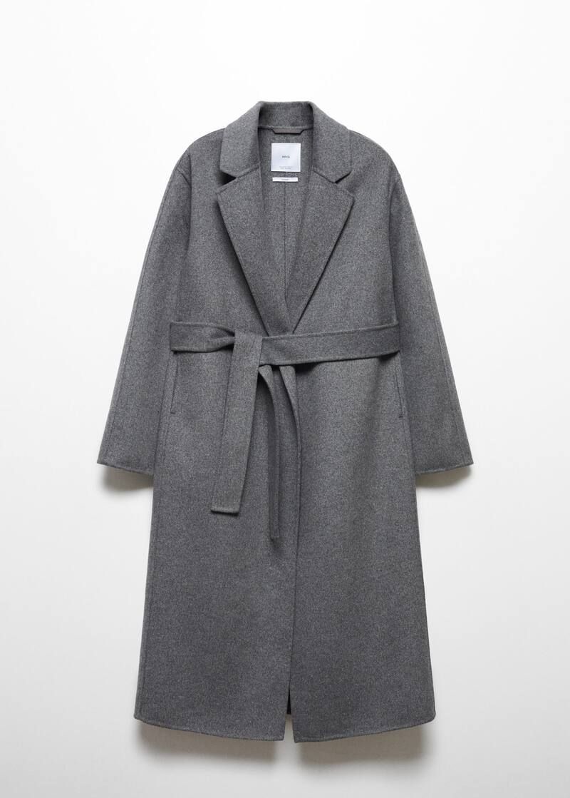 Search: Gray coat (15) | Mango USA | MANGO (US)