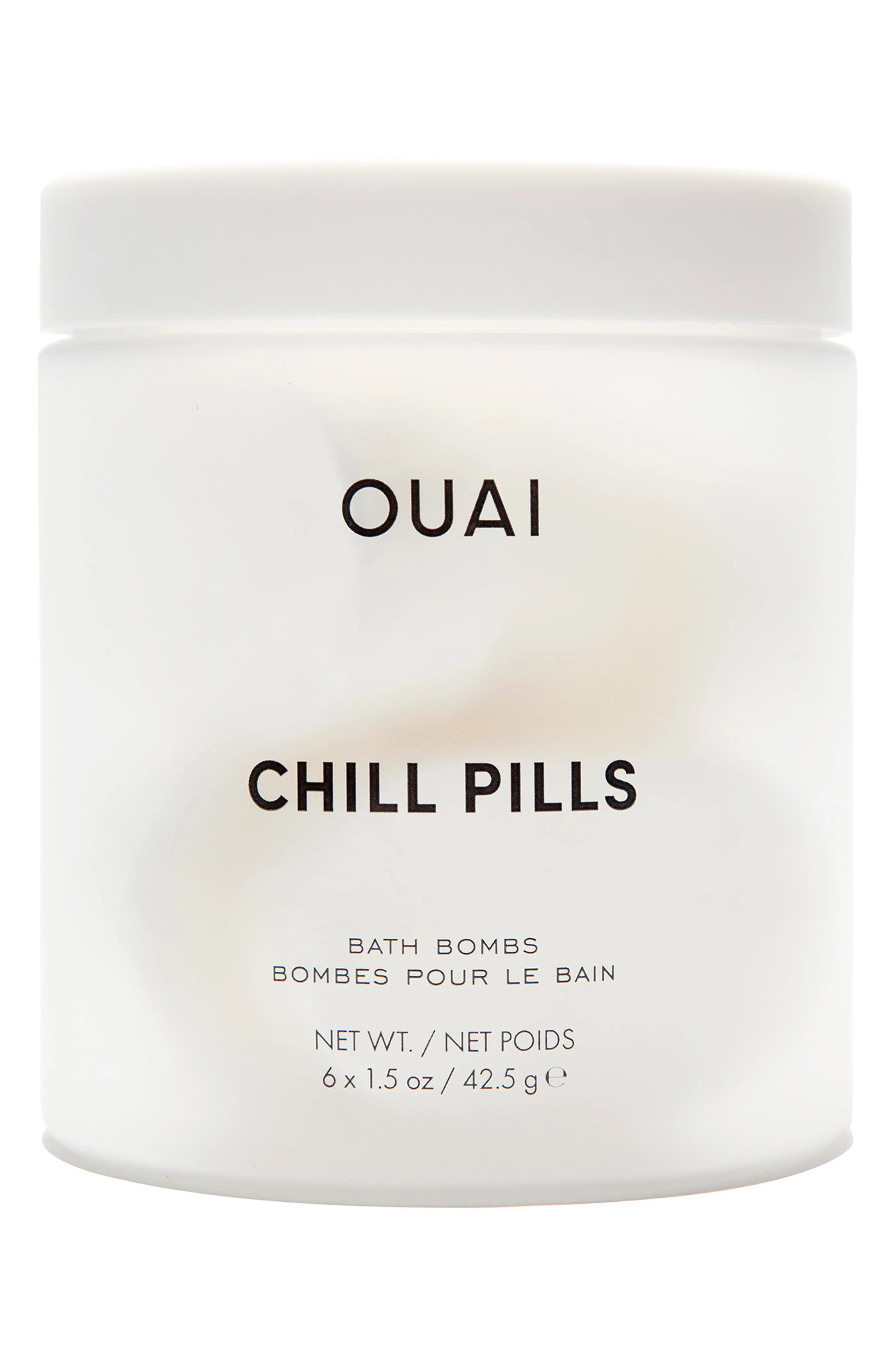 Chill Pills Bath Bombs | Nordstrom