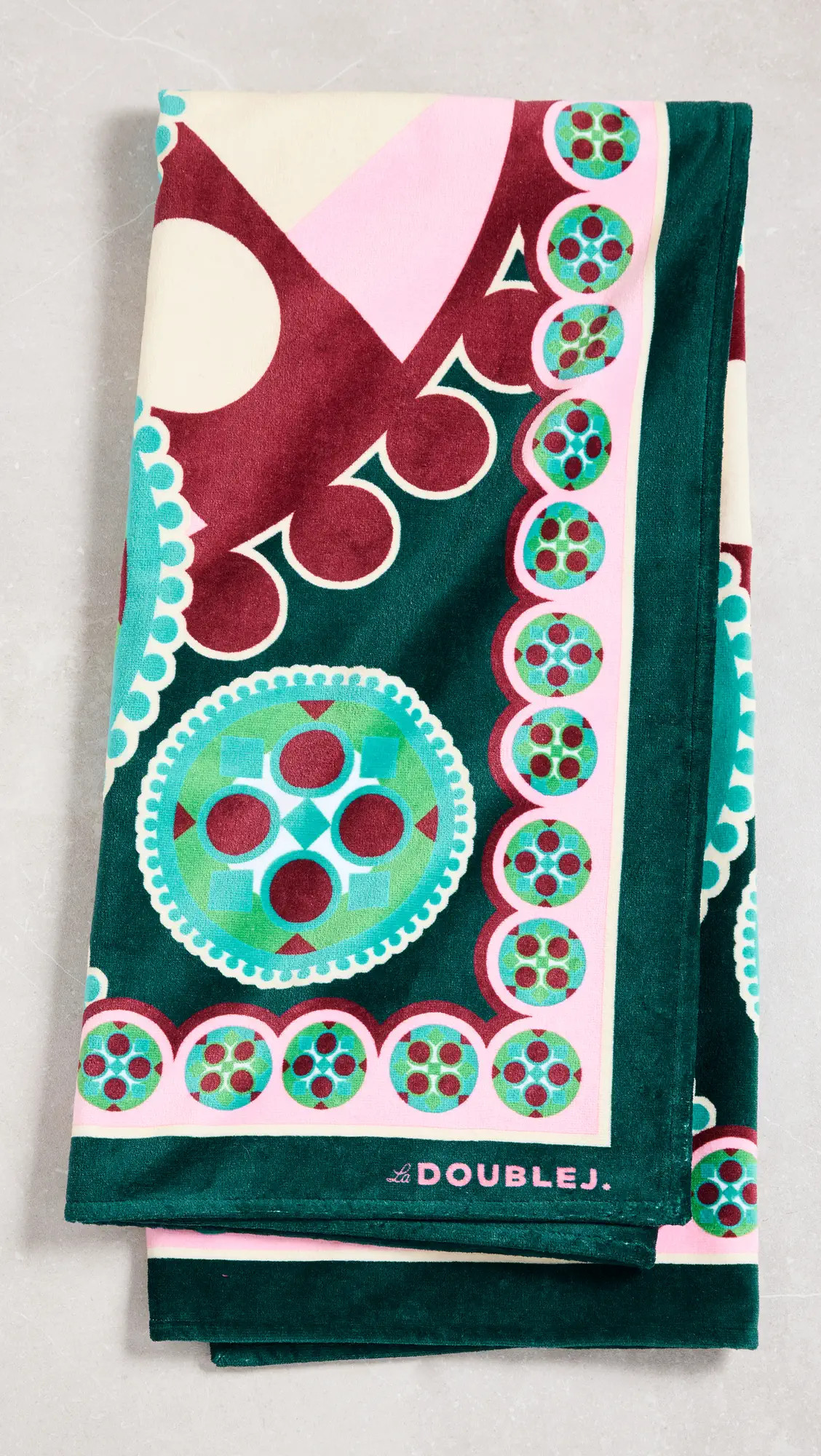 La Double J | Shopbop