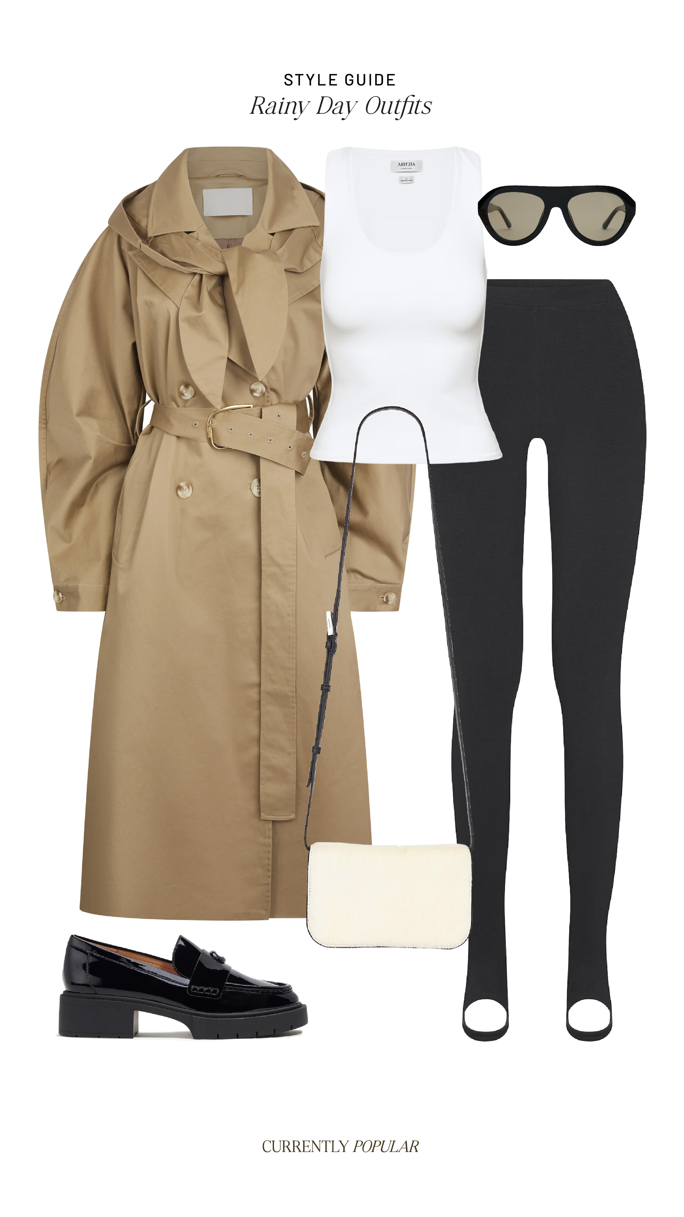 Rainy day outfit for school 

 #LTKootd #LTKmorningroutine #LTKSeasonal