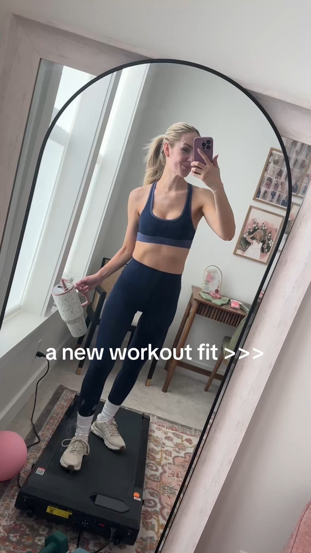 Set active activewear 

#LTKselfcare #LTKfitnessgoals #LTKmorningroutine