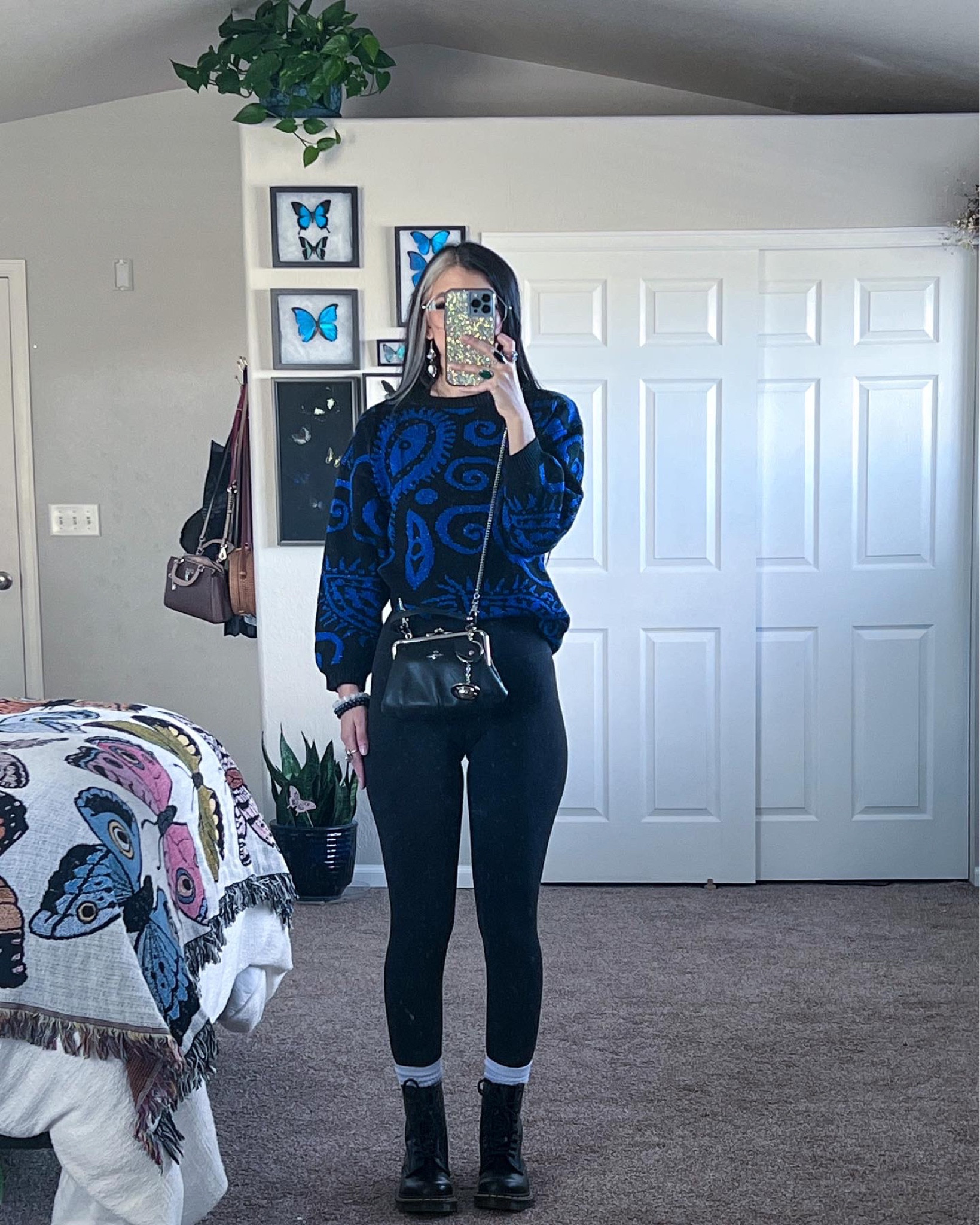 One of my fav sweaters is this Evil eye sweater 🧿🫶🏼

#LTKhome #LTKfit #LTKitbag