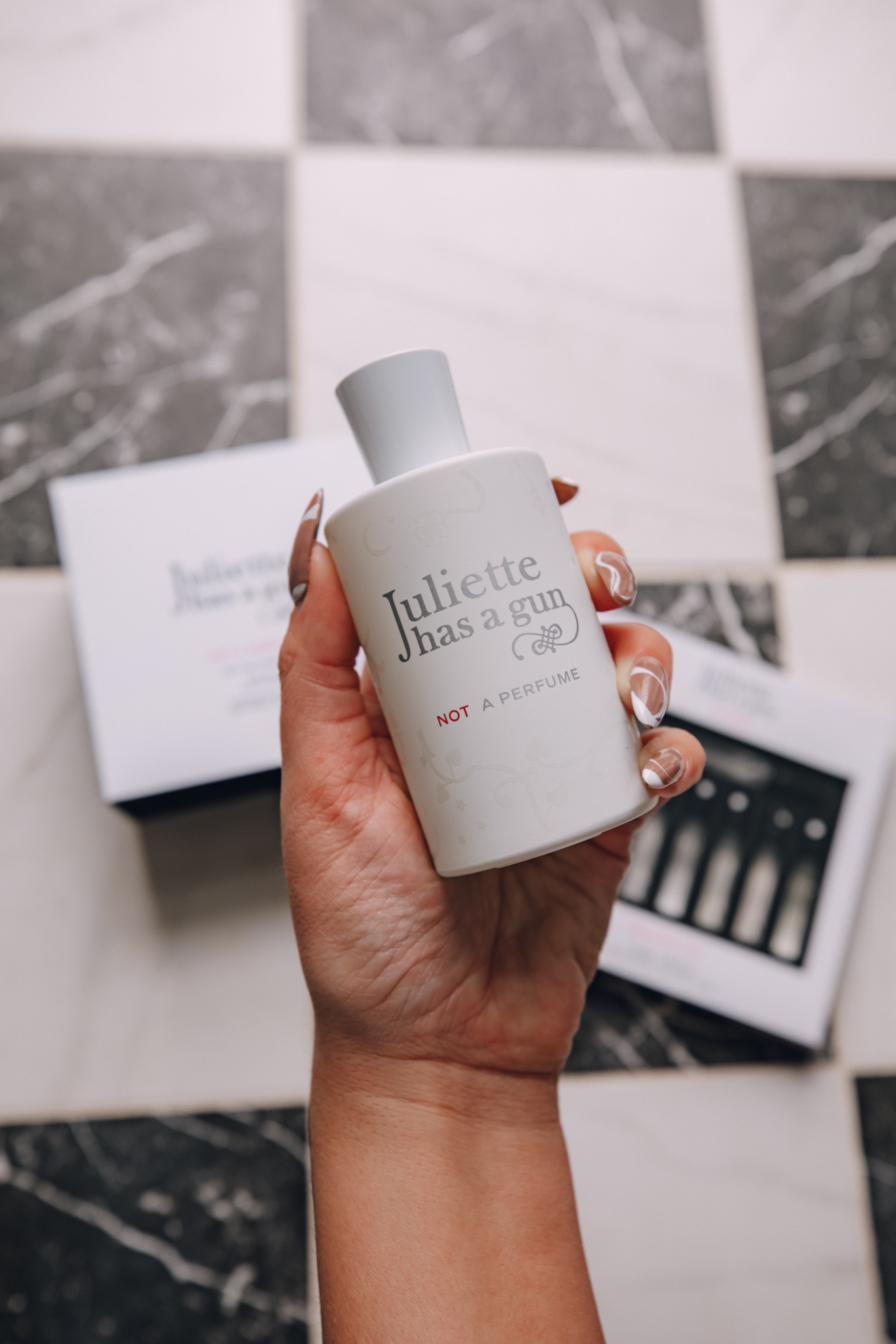 Hypoallergenic Fragrance 

#LTKbeauty #LTKFind #LTKstyletip