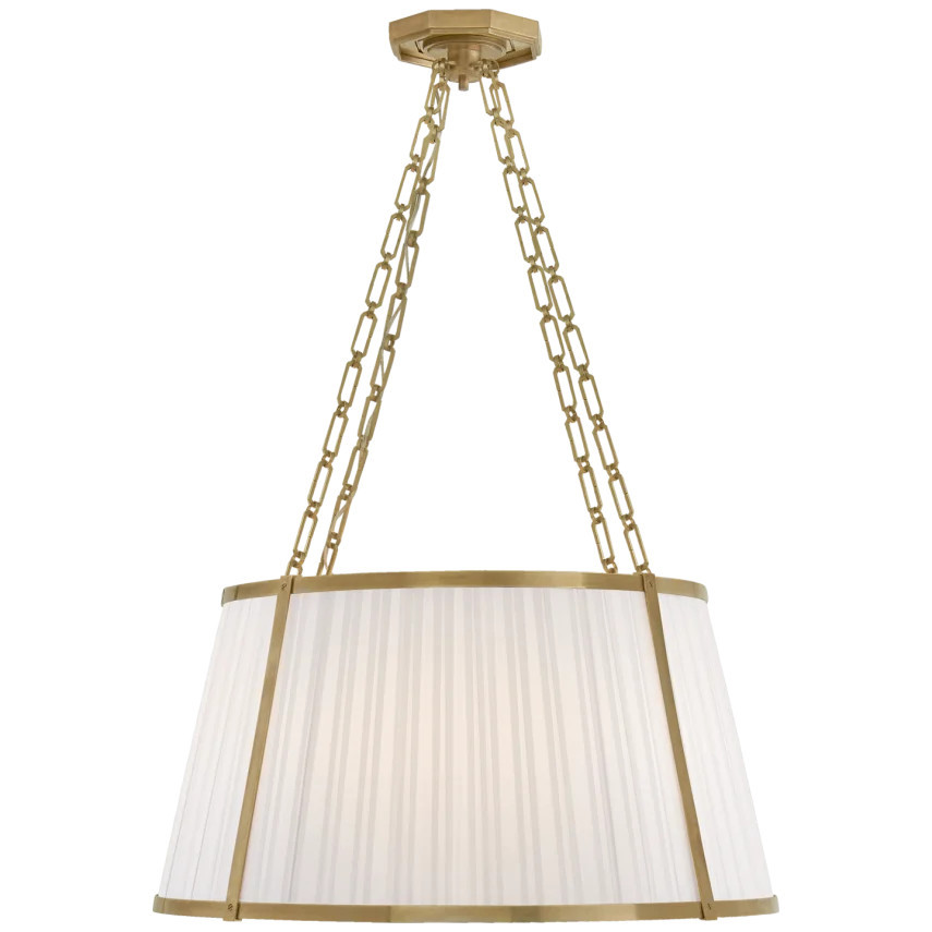 Windsor Large Hanging Shade (Open Box) | Visual Comfort