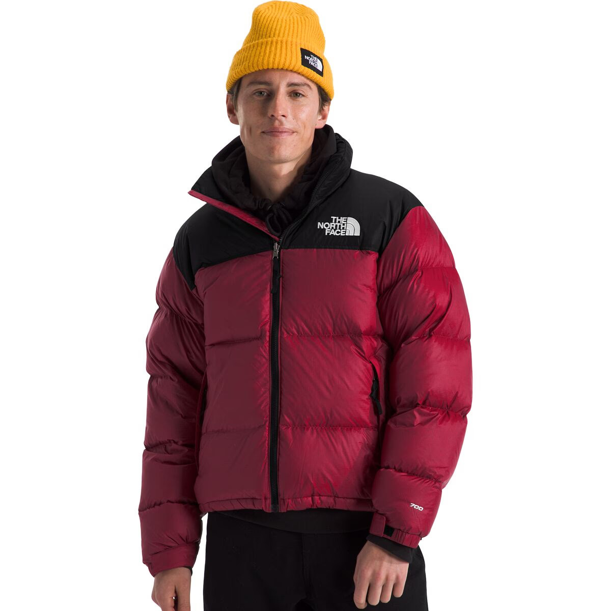 1996 Retro Nuptse Jacket - Men's | Backcountry