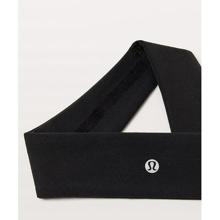 Lululemon Fly Away tamer Headband II | Walmart (US)