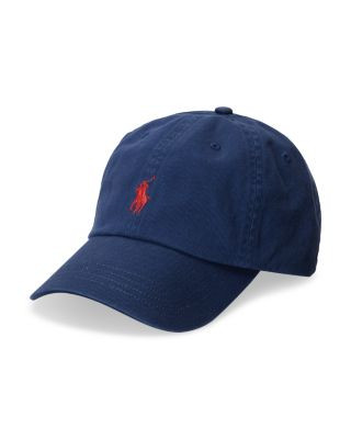 Women's Cotton Chino Ball Cap | Bloomingdale's (US)
