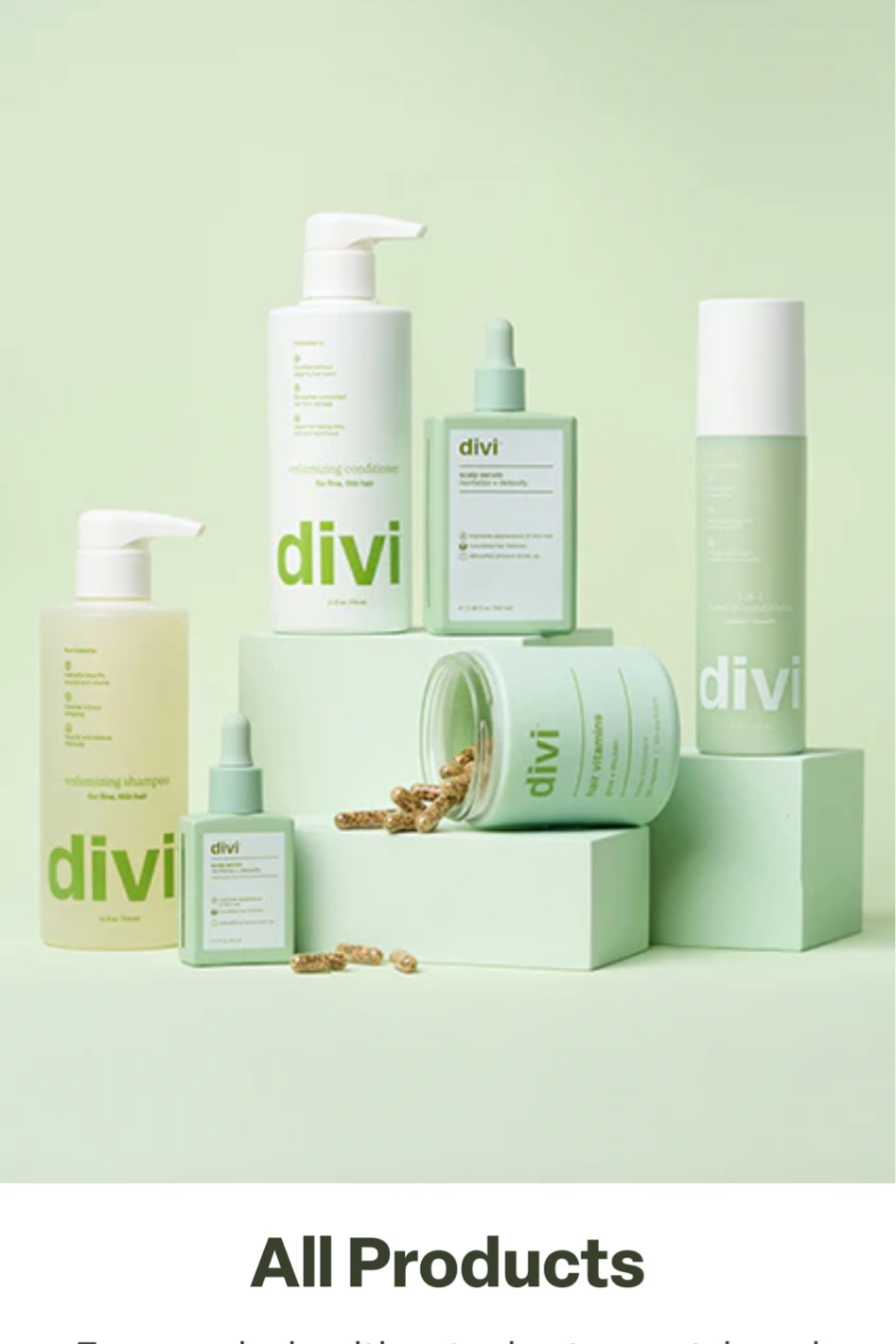 My all time favorite hair products are on sale! Use code dani25