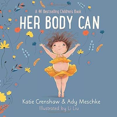 Her Body Can | Amazon (US)