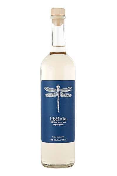 Libelula Tequila Joven | Drizly