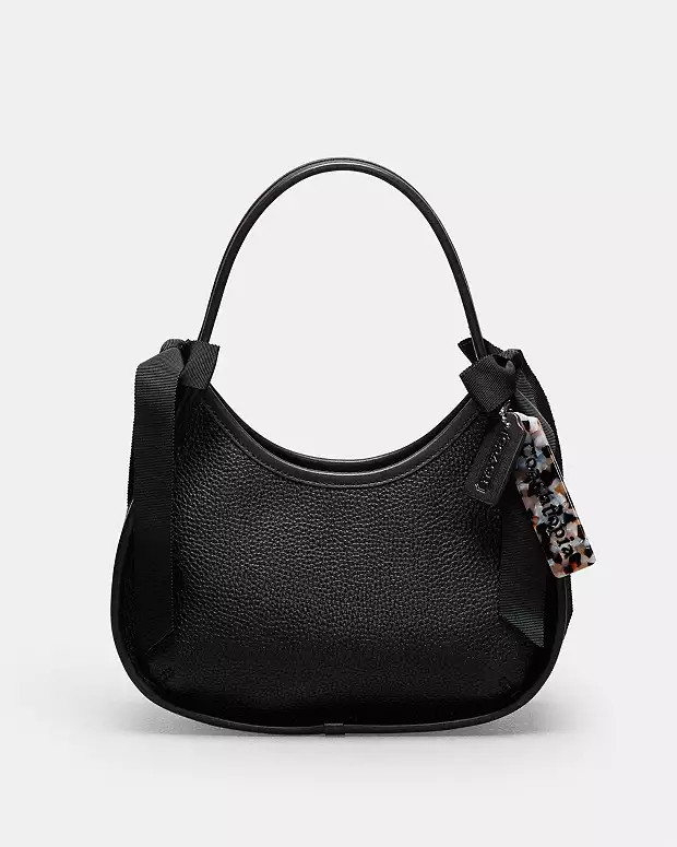 Ergo Bag In Coachtopia Leather: Bows | Coach (US)