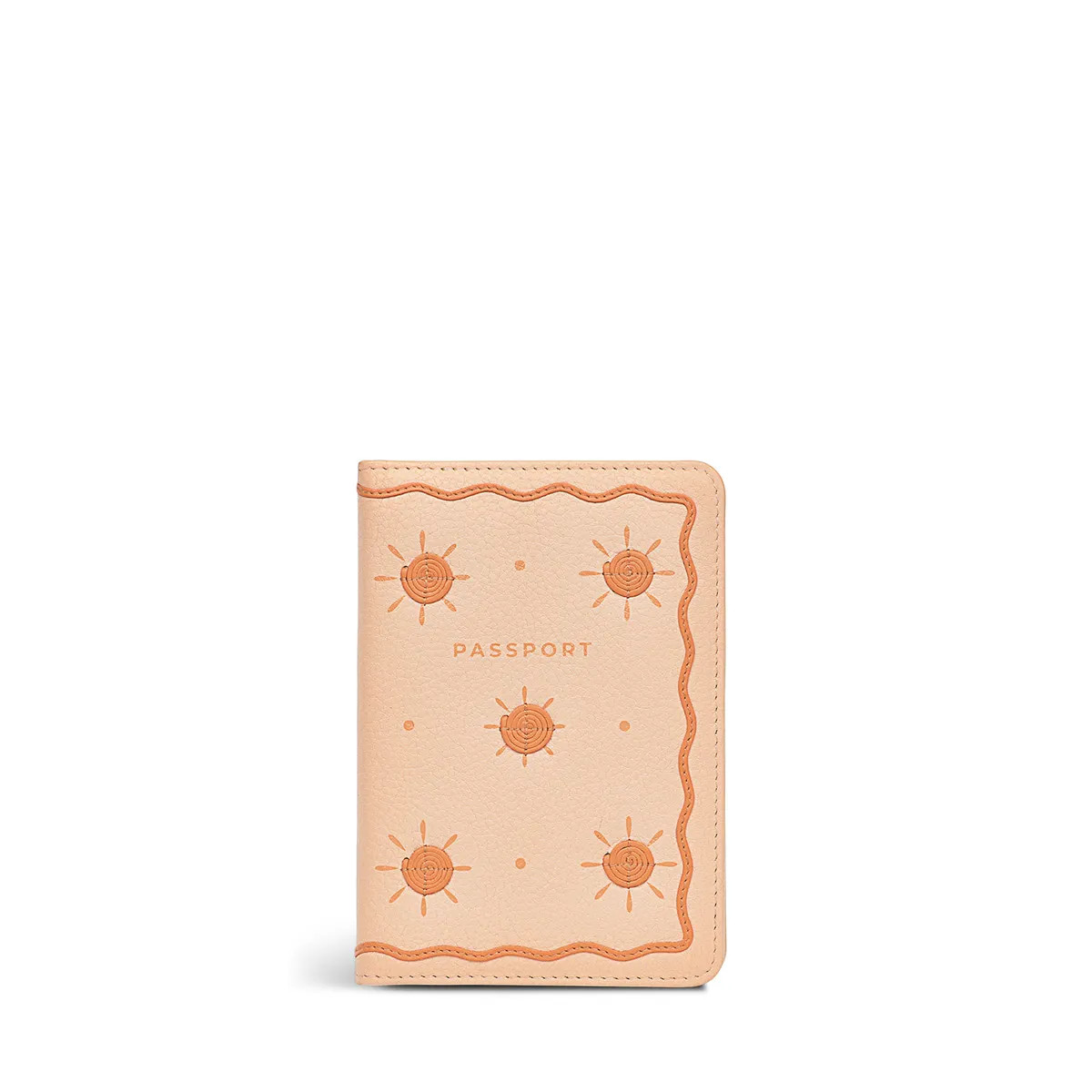 Passport Cover|Sun Flowers SS24 | Radley London | Radley London US