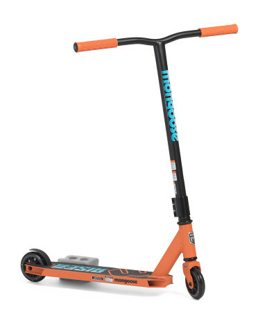 Rise 100 Freestyle Scooter | TJ Maxx