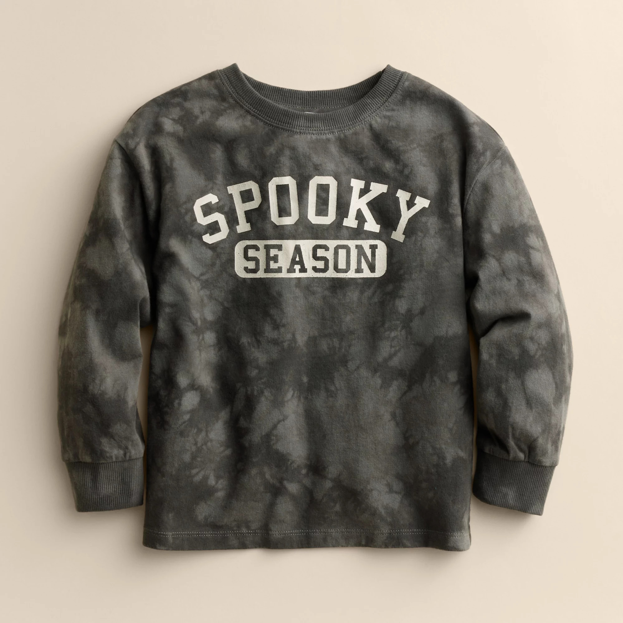 Kids 4-12 Little Co. by Lauren Conrad Relaxed Skater Graphic Tee | Kohl's