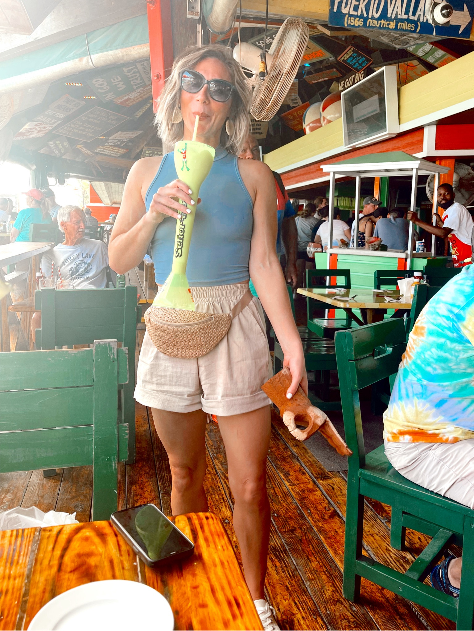 Here’s an old look from my camera roll. I plan to do a restyle of these pieces soon. But first! I’ve got a new #shein order coming in on Monday  😘 #restyle #travel #day #dailywear #summer 

#LTKtravel