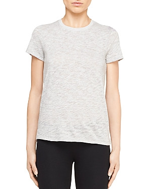 Atm Anthony Thomas Melillo Schoolboy Crewneck Tee | Bloomingdale's (US)