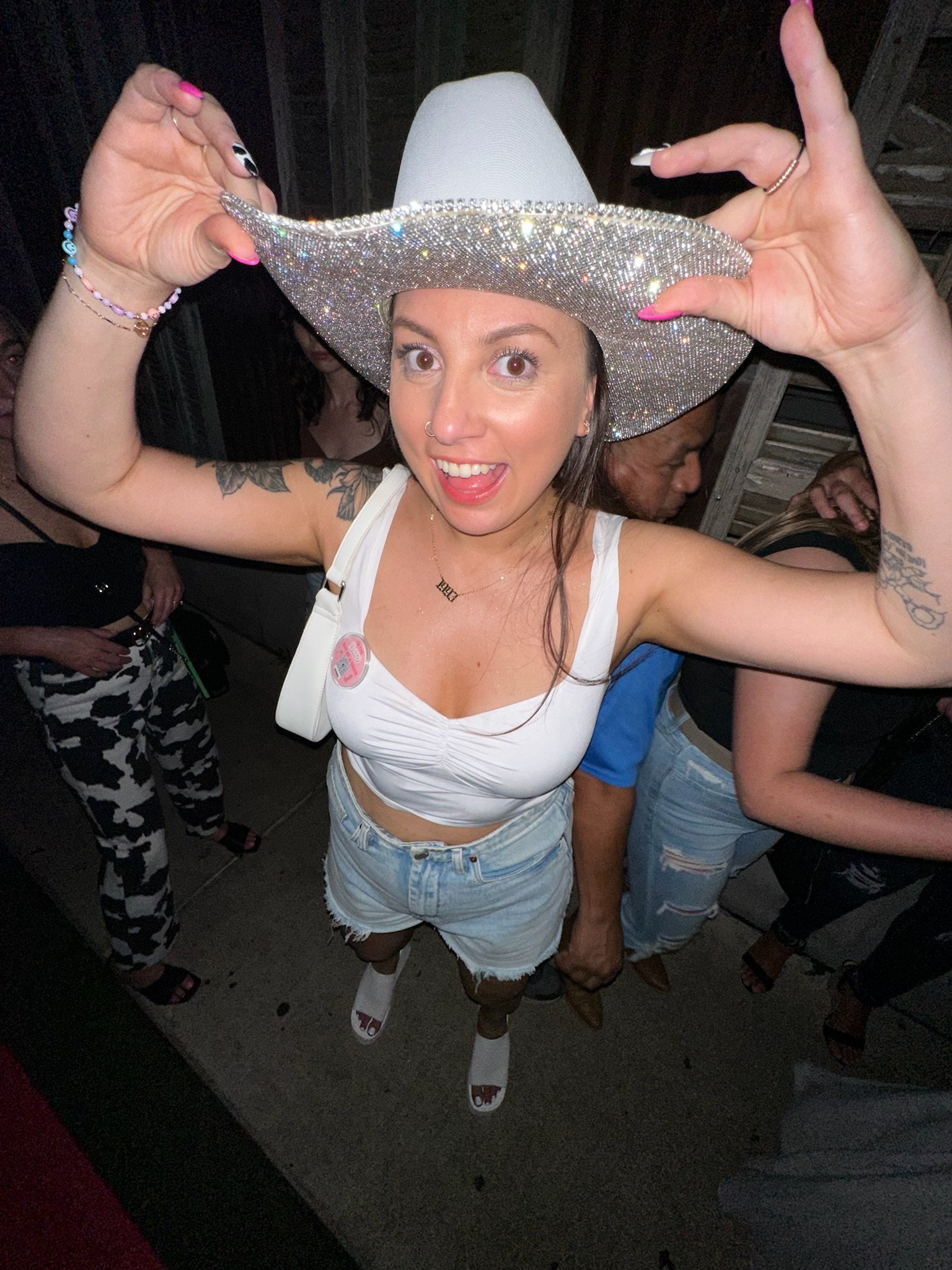 Let’s go girls bachelorette! 
Bachelorette, Austin bachelorette, Austin Texas bachelorette, cowgirl bachelorette, western bachelorette. Nashville outfits. Austin Texas outfits. 