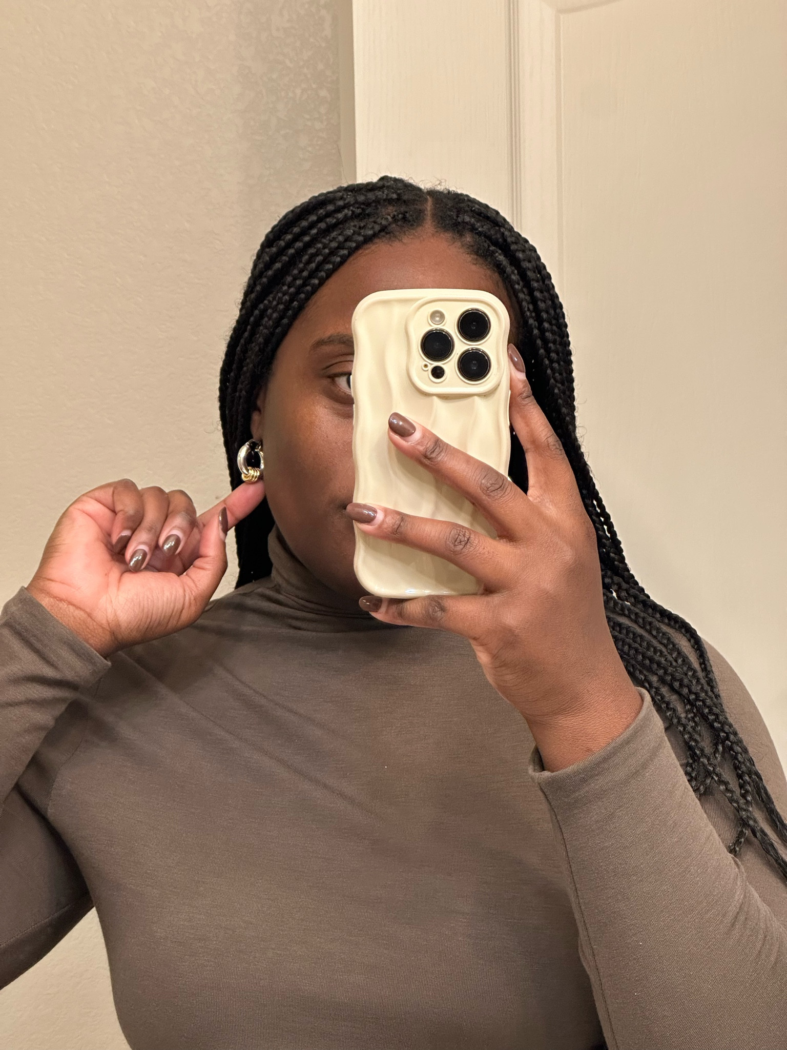 mixed metals inspo 



#LTKStyleTip #LTKBeauty