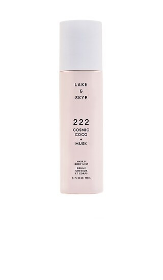 222 Cosmic Coco + Musk Hair & Body Mists | Revolve Clothing (Global)