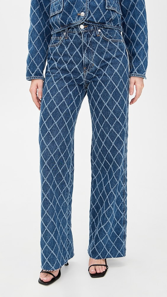 Veronica Beard Jean | Shopbop