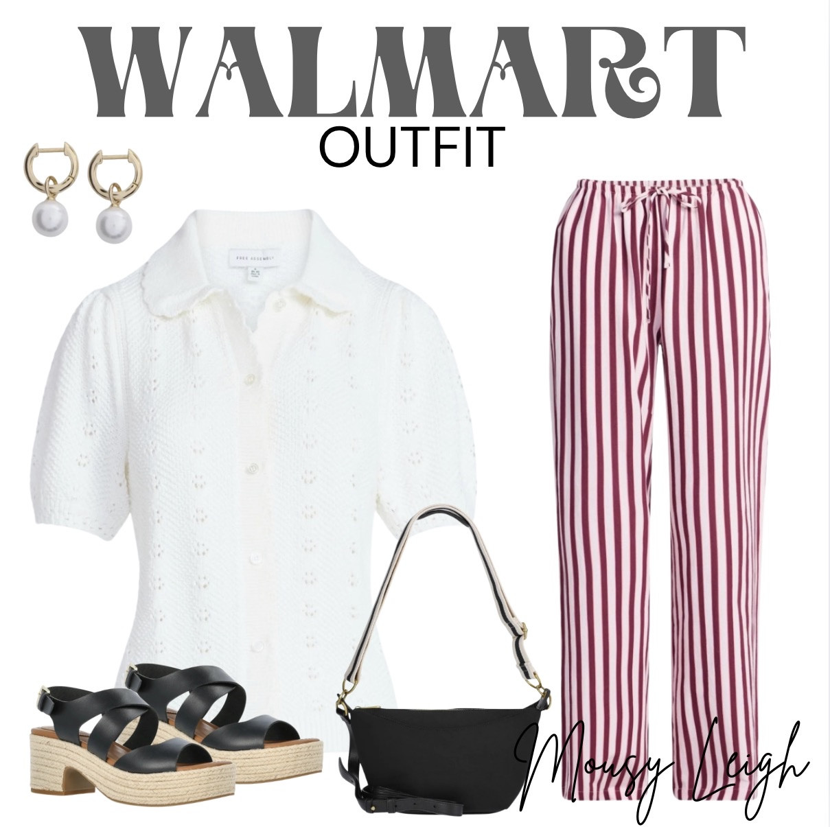 loving this outfit!! 

#LTKSpringSale #LTKSeasonal #LTKootd